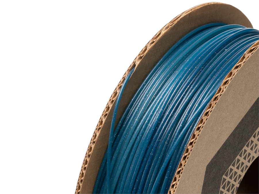 Protopasta Amethyst Aria Multicolor HTPLA Filament - 1.75mm (0.5kg)