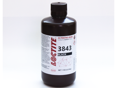 LOCTITE 3D 3843 Carbon M-Series Certified Resin - 1kg
