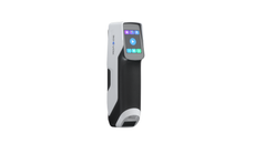 3DeVOK MQ 3D Color Scanner