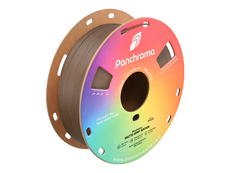 PolyMaker Panchroma Matte Army Brown PLA Filament - 1.75mm (1kg)