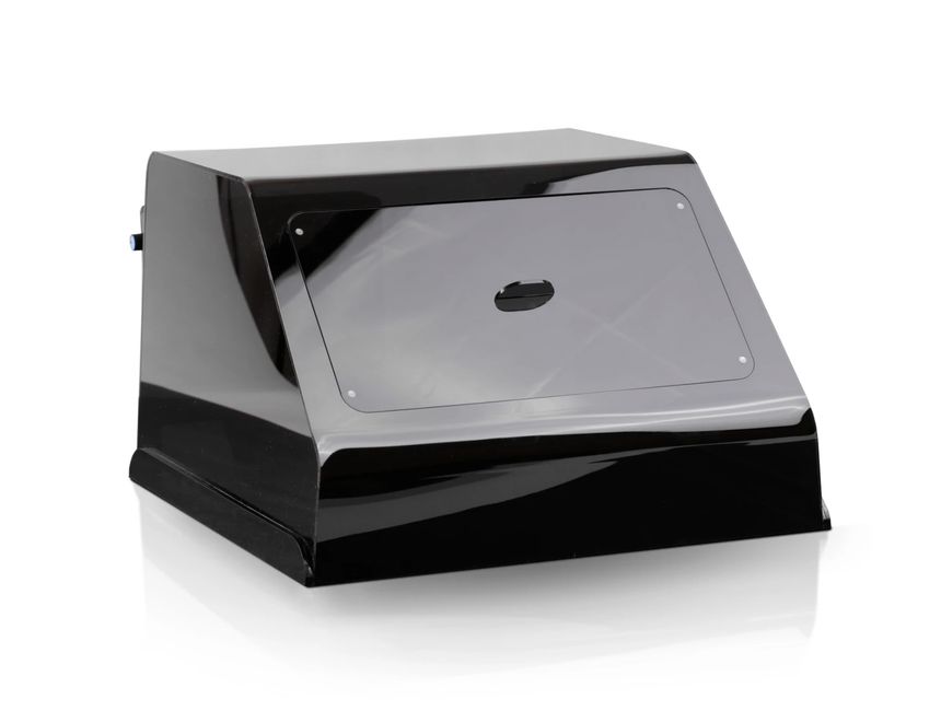 【ノズル新品】Zortrax M200 Plus 3Dプリンタ HEPAカバー付 Zortrax HEPA Top Cover for M200 Series 3D Printers | MatterHackers