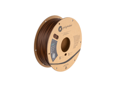Polymaker PolyLite PLA Pro Brown Filament - 1.75mm (1kg)