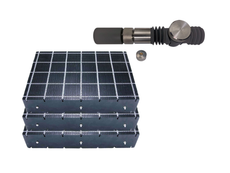 Routine Maintenance Pack for WAZER Pro