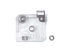 E3D Titan Bearing and Lid Replacement Kit - Mirrored