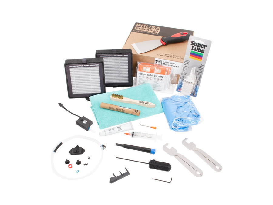 Prusa Pro HT90 Maintenance Kit