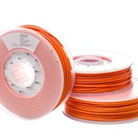 UltiMaker Orange PLA Filament - 2.85mm (0.75kg)