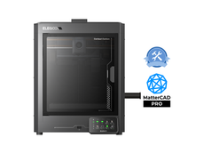 Elegoo Centauri Carbon with 2-Year Warranty Coverage