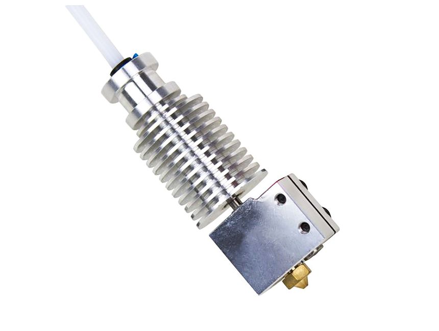 E3D Volcano Hotend Fully Assembled - 1.75mm Bowden (24v