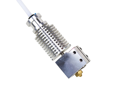 E3D Volcano Hotend Fully Assembled - 1.75mm Bowden (24v)