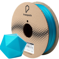 Protopasta Juliette's Raspberry Jam Translucent Magenta HTPLA - 1.75mm (0.5kg)