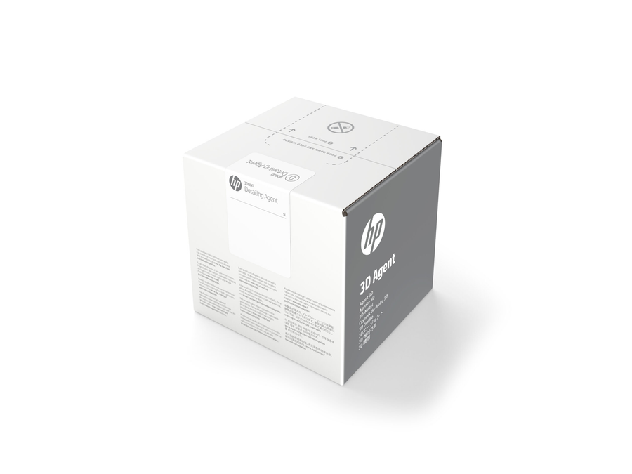 HP 3D800 Detailing Agent (5L)