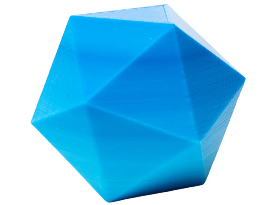 Protopasta Amethyst Aria Multicolor HTPLA Filament - 1.75mm (0.5kg)