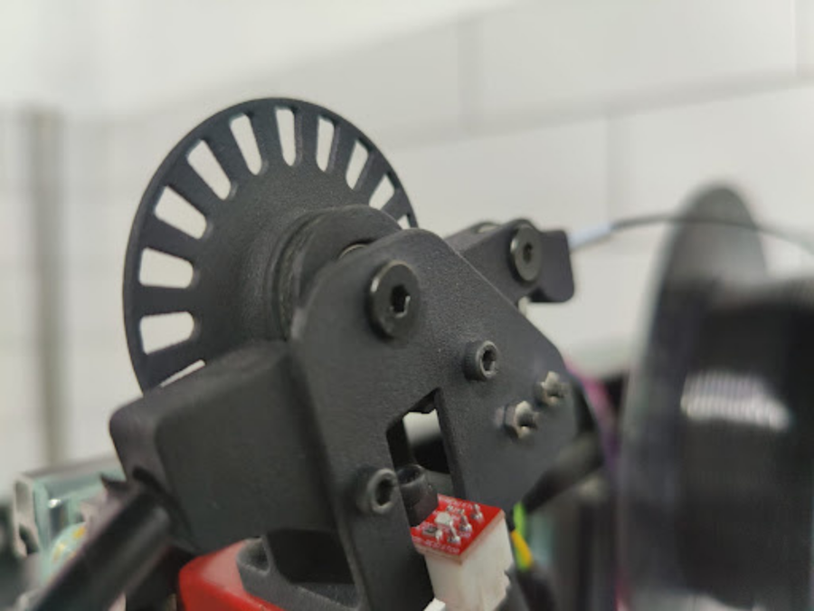Modix BIG-120X V4 3D Printer Kit