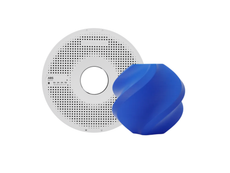 Bambu Lab Blue ABS Filament - 1.75mm (1kg)