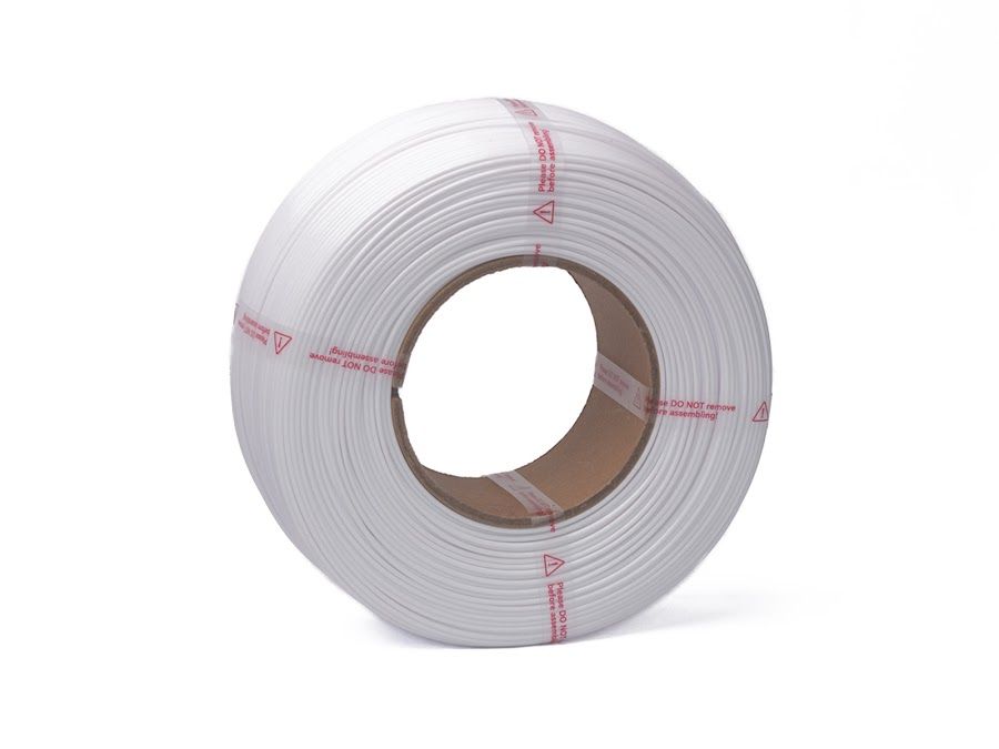Orange MH Build Series PETG Refill Filament - 1.75mm (1kg)