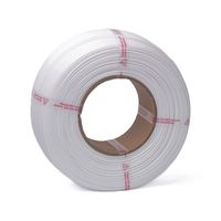 Black MH Build Series PETG Refill Filament - 1.75mm (1kg)