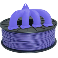 Purple PRO Series ABS Filament - 1.75mm (1kg)