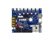Duet3D Duet 3 Mini 5+ 3D Printer Controller Board - Ethernet