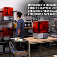 Formlabs Form 4B Medical Complete Package