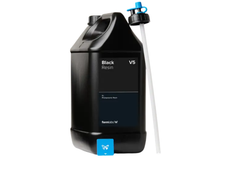 Formlabs Form 4 Black V5 Resin Cartridge - 5L