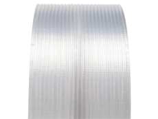 Protopasta Iridescent Ice Clear Translucent HTPLA Filament - 1.75mm (0.5kg)