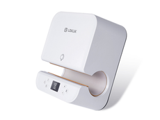 LOKLik ImPress Auto Tumbler - White