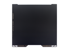 LayerLock Smooth PEI Build Plate for Bambu Lab H2D / S Series