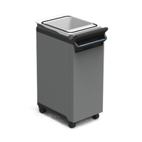Formlabs Fuse X1 Build Unit