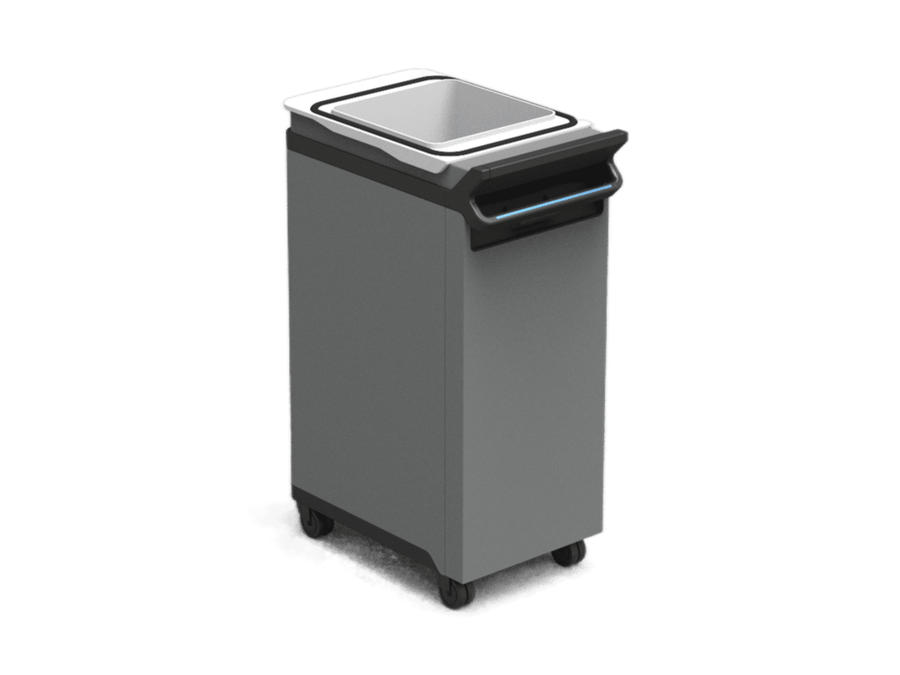 Formlabs Fuse X1 Build Unit