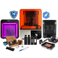 Formlabs Form 4 - Print Farm Bundle - 4 Printers