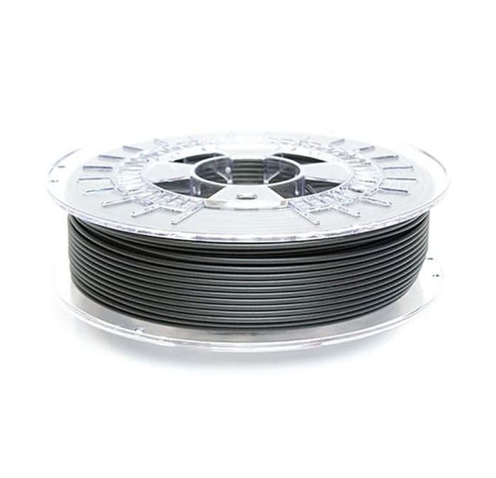ColorFabb PLA - Semi-Matte Black - 2.85mm (0.75kg)