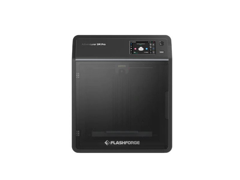 FlashForge Adventurer 5M Pro 3D Printer