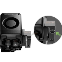 Bambu Lab X2D Combo 3D Printer