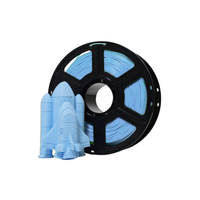 MakerBot Frosty Blue SKETCH PLA Filament - 1.75mm (1kg)