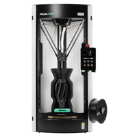 Prusa Pro HT90 3D Printer - 220-240VAC 50/605Z