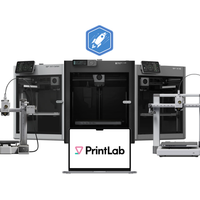 PrintLab x Bambu P1S Combo EDU Bundle - Starter