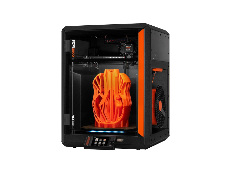 Prusa CORE One 3D Printer | MatterHackers