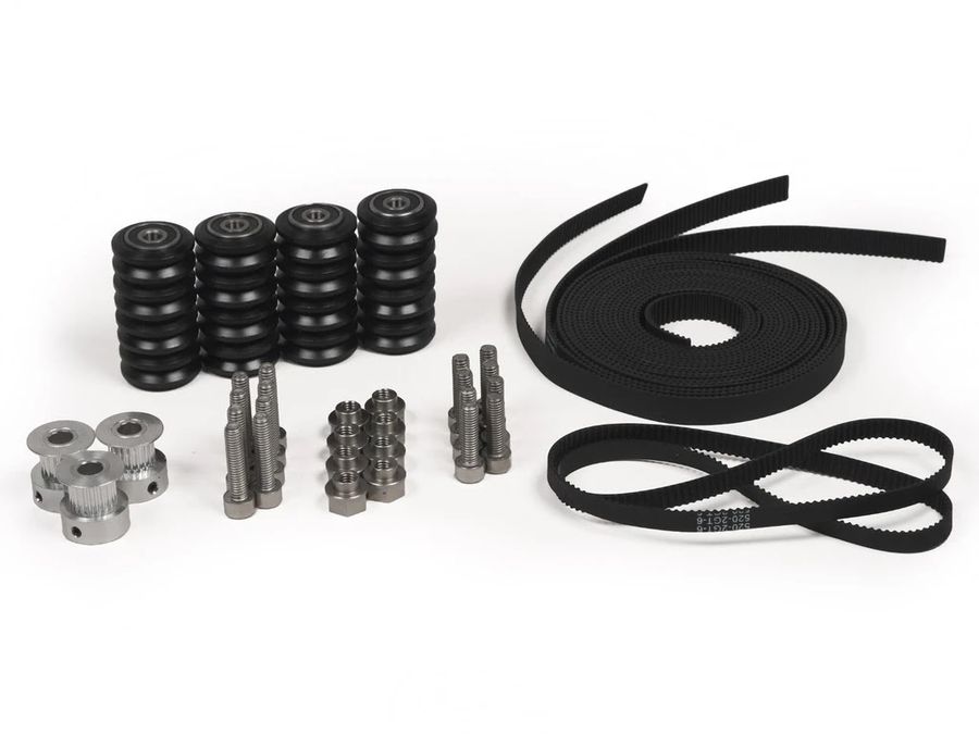 Carbide 3D Shapeoko 4 Maintenance Kit