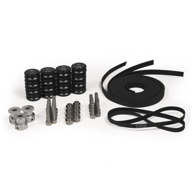 Carbide 3D Shapeoko 4 Maintenance Kit | MatterHackers
