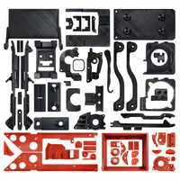 LDO Positron v3.2 3D Printer Kit with Primary Printer Parts Set