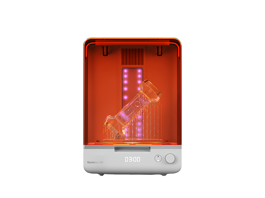 Formlabs Form Studio 1 Wash+Cure