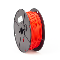Red PRO Series PLA Filament - 1.75mm (5lb)