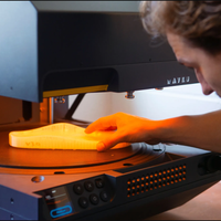 Mayku Multiplier Industrial Desktop Pressure Former with 1 Year Extended Warranty