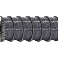 PRO Series Jet Gray PLA Filament Bundle - 1.75mm