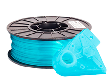 Translucent Aqua PRO Series PLA Filament - 2.85mm (1kg)
