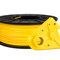 Electric Yellow PRO Series PLA Filament - 2.85mm (1kg)