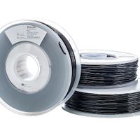 UltiMaker Black PC Filament - 2.85mm (0.75kg)