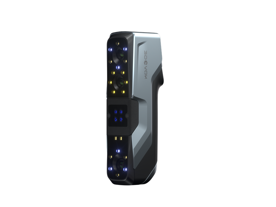 3DeVOK MT Gen 2 Professional 3D Scanner