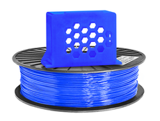 Blue PRO Series PETG Filament - 2.85mm (1kg)
