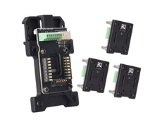 Hermit Crab Ender 3/BIQU B1 Tool Changer Upgrade Kit